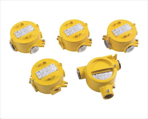 intrinsic safe junction box|explosion proof junction box manufacturers.